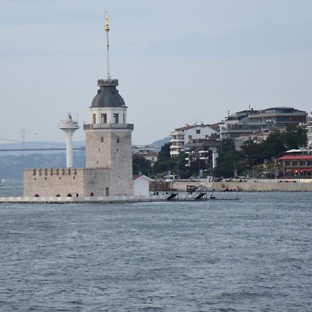 Torch Suit Istanbul Exteriör bild