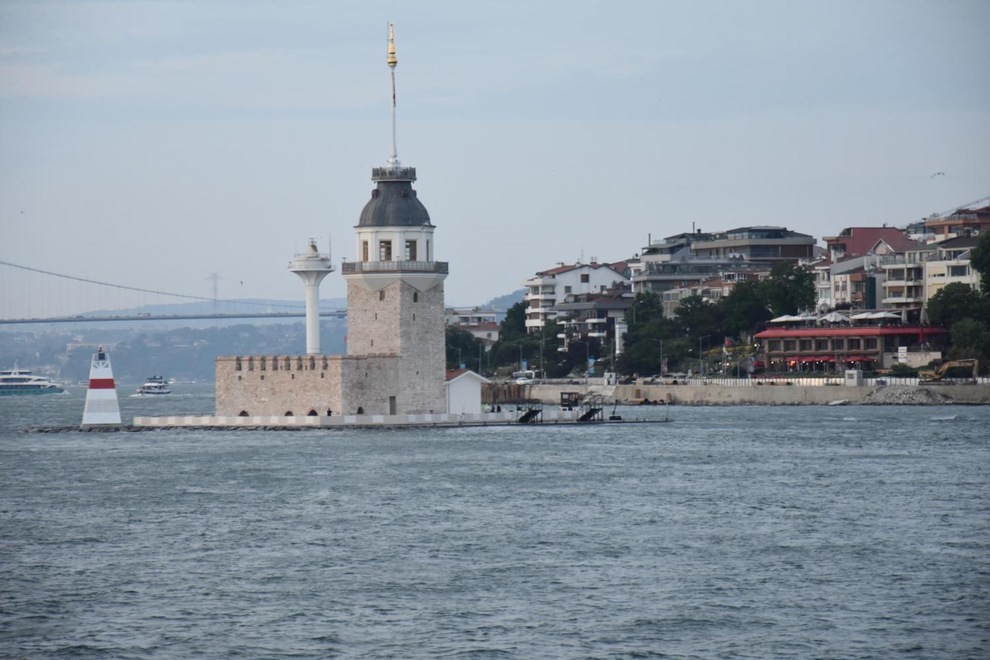 Torch Suit Istanbul Exteriör bild