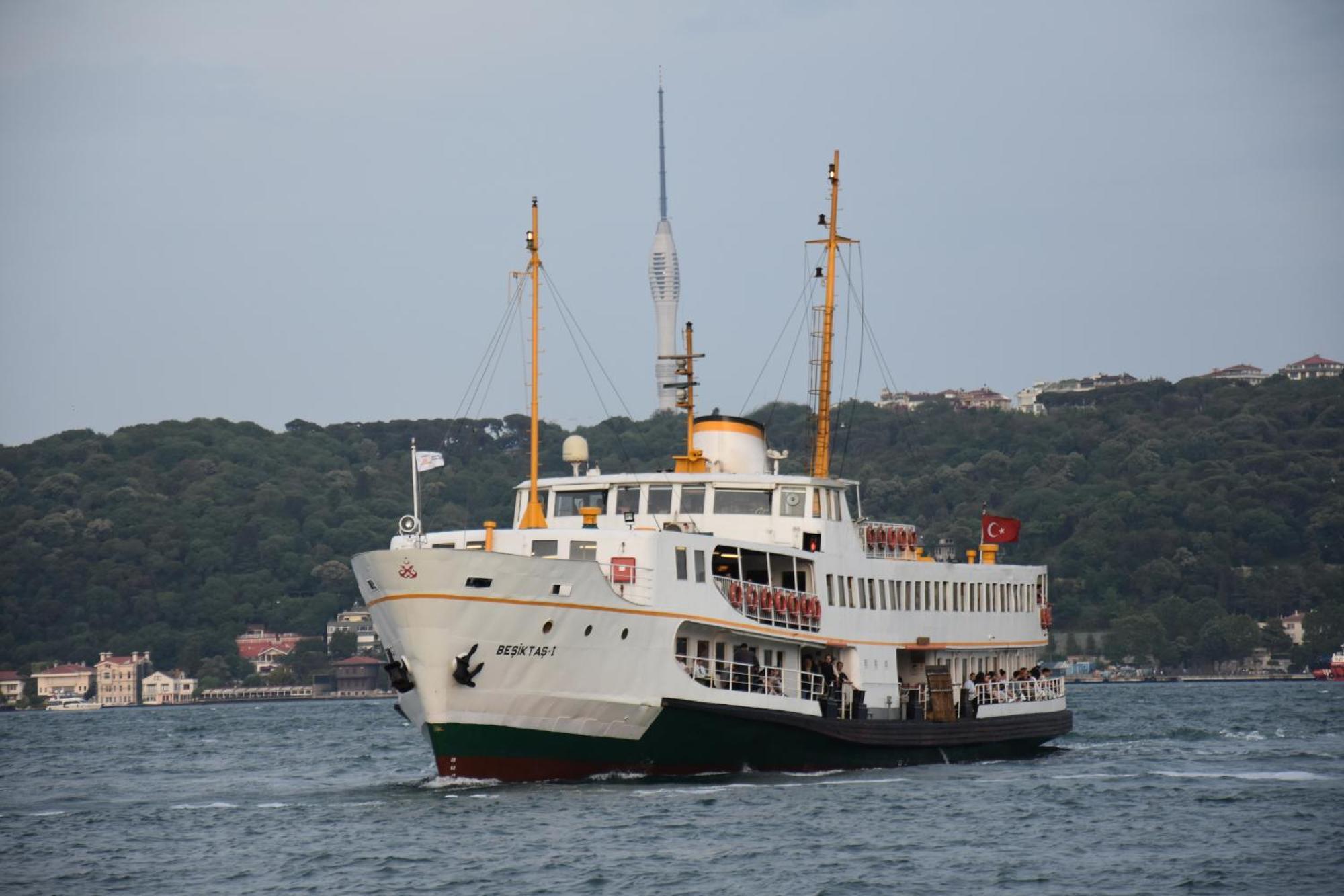 Torch Suit Istanbul Exteriör bild